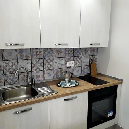 Le Tre Gioie Bed & Breakfast