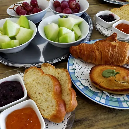 Le Tre Gioie Bed & Breakfast