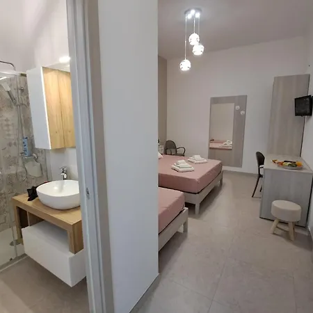 Bed & Breakfast Le Tre Gioie Taurisano