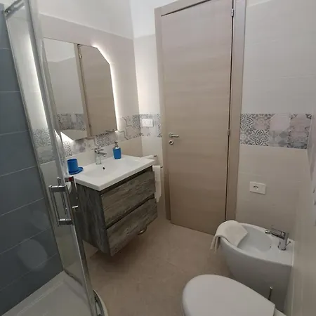 Le Tre Gioie Taurisano