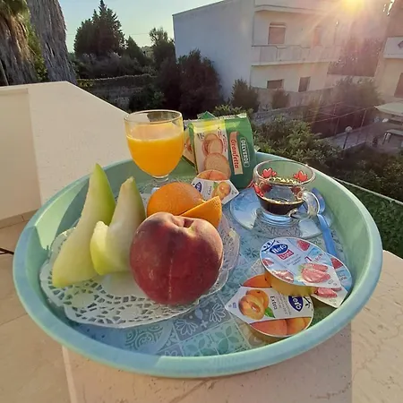 Le Tre Gioie