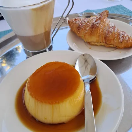 Bed and breakfast Le Tre Gioie