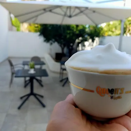 Le Tre Gioie Taurisano