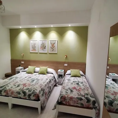 Le Tre Gioie Bed and breakfast