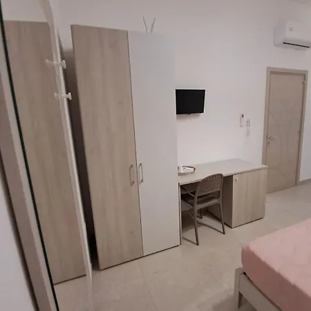 Le Tre Gioie 3* Taurisano