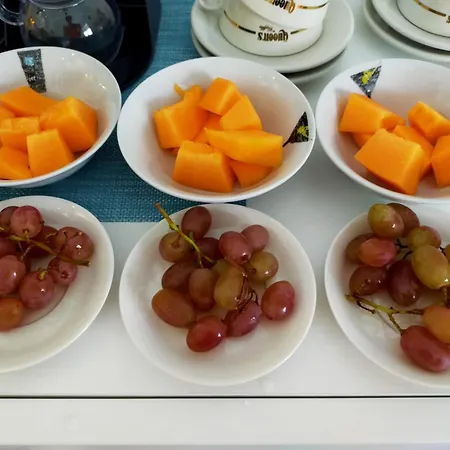 Le Tre Gioie Bed & Breakfast 3*