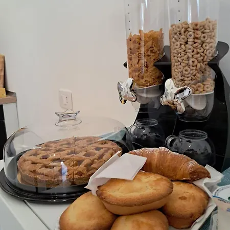 Le Tre Gioie Bed & Breakfast Taurisano