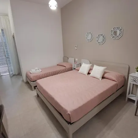 Bed & Breakfast Le Tre Gioie Taurisano