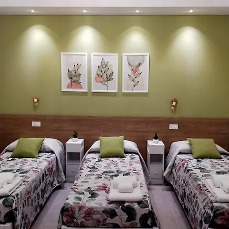 Bed & Breakfast Le Tre Gioie