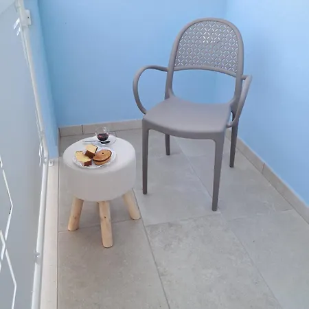 Le Tre Gioie Bed and breakfast