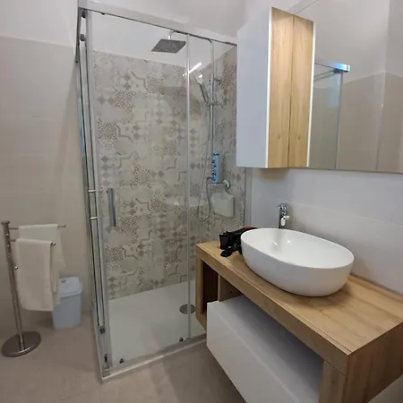 Bed and breakfast Le Tre Gioie 3*