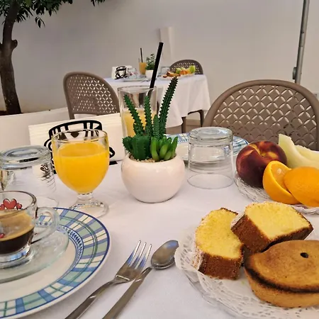 Bed and breakfast Le Tre Gioie 3*