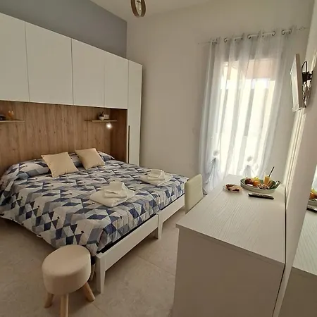 Le Tre Gioie Bed & Breakfast *