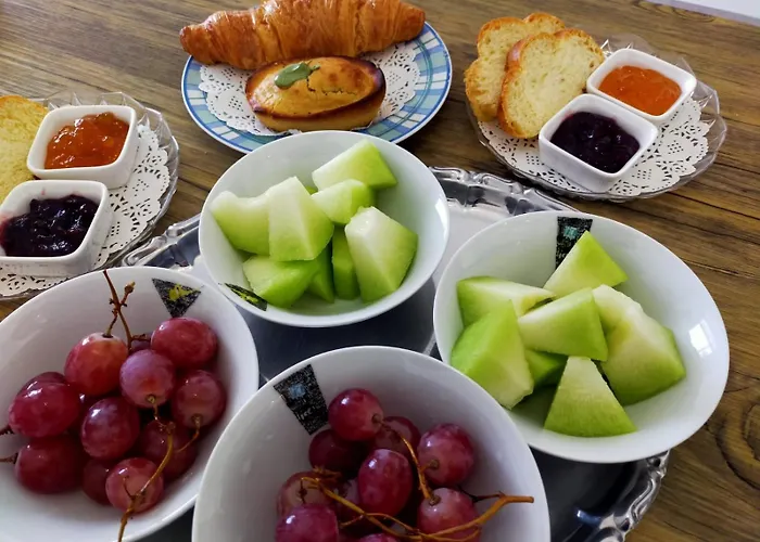 Le Tre Gioie 3* Taurisano