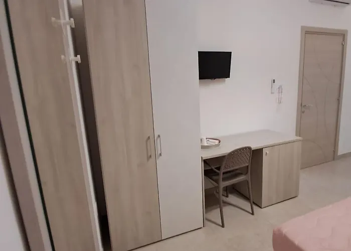 Le Tre Gioie 3* Taurisano