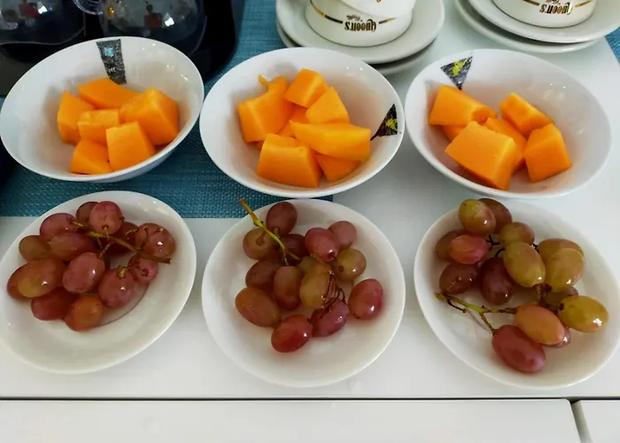 Le Tre Gioie Bed & Breakfast 3*