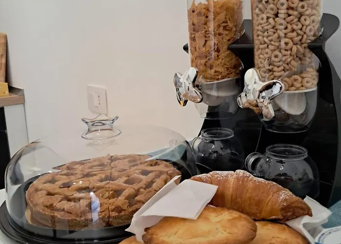 Le Tre Gioie Bed & Breakfast Taurisano