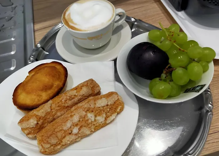 Le Tre Gioie Bed & Breakfast