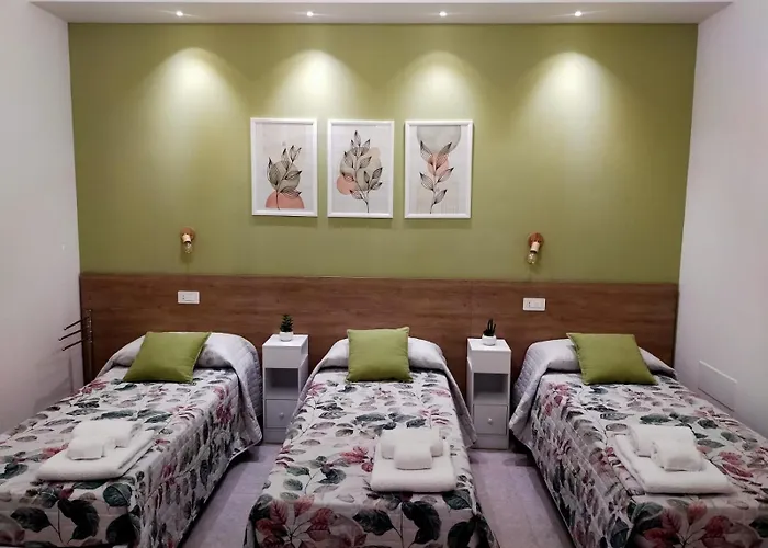 Bed & Breakfast Le Tre Gioie