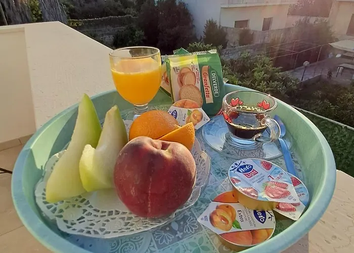 Le Tre Gioie